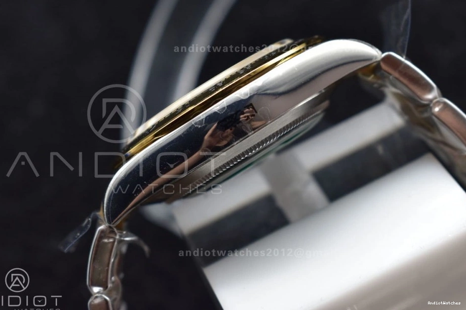 Modern SA Edition BTF Bracelet and Daytona Case 1:1 Black SS 116503 Dial Best 904L 734 0123